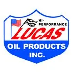 My Lucas Oil discount code